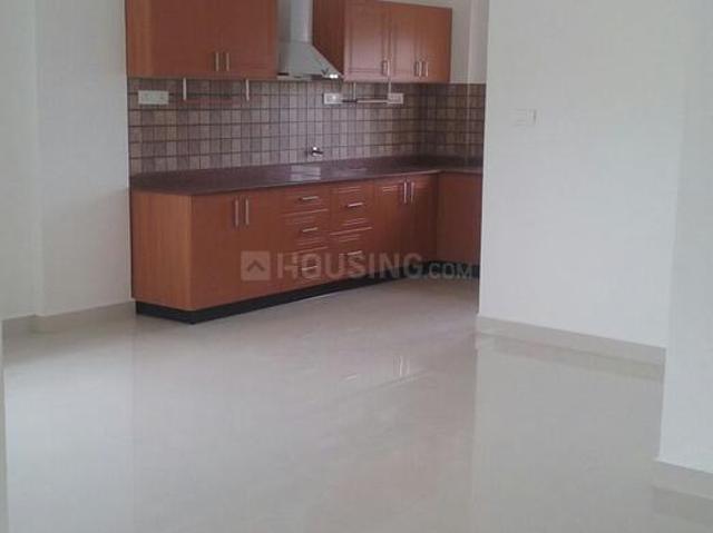 2 BHK Apartment in Vijayanagar for rent Mysore. The reference number is 20844755