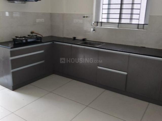 2 BHK Apartment in Vijayanagar for rent Mysore. The reference number is 20932262