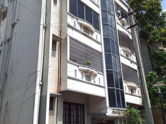 2 BHK Apartment in Vijayanagar for resale Bengaluru. The reference number is 11453747