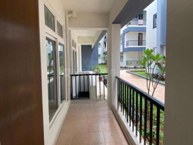 2 BHK Apartment in Kamakshipalya for resale Bengaluru. The reference number is 18876037