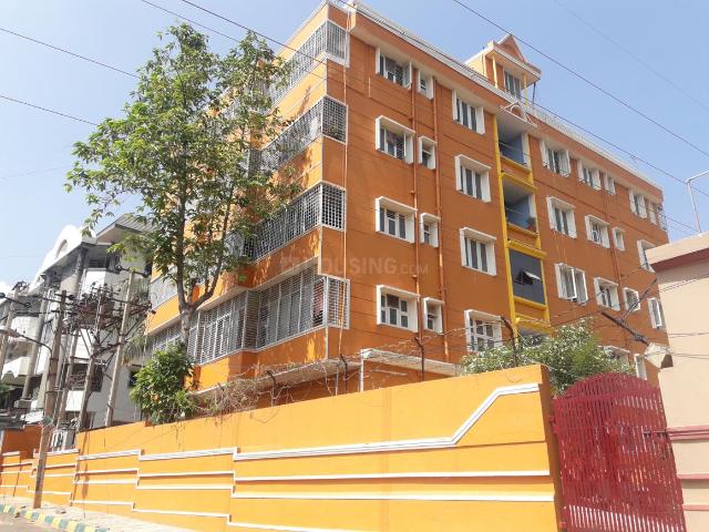 2 BHK Apartment in Vijayanagar for resale Bengaluru. The reference number is 20719008
