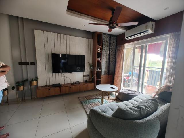 2 BHK Apartment in Vijayanagar for resale Bengaluru. The reference number is 20723988