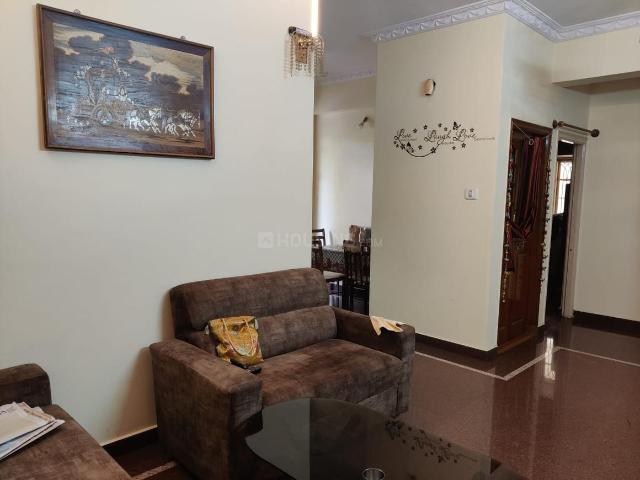 2 BHK Apartment in Vijayanagar for resale Bengaluru. The reference number is 20379581