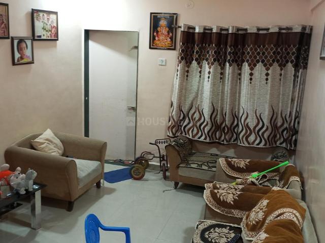2 BHK Apartment in Vikas Nagar for resale Pune. The reference number is 13568620