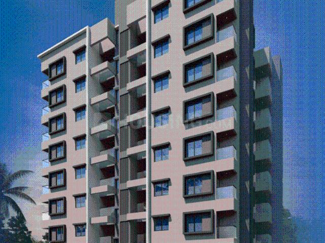 2 BHK Apartment in Vikas Nagar for resale Pune. The reference number is 20376277
