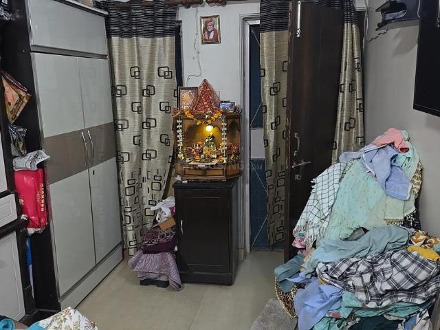 2 BHK Apartment in Vikaspuri for rent New Delhi. The reference number is 20478323