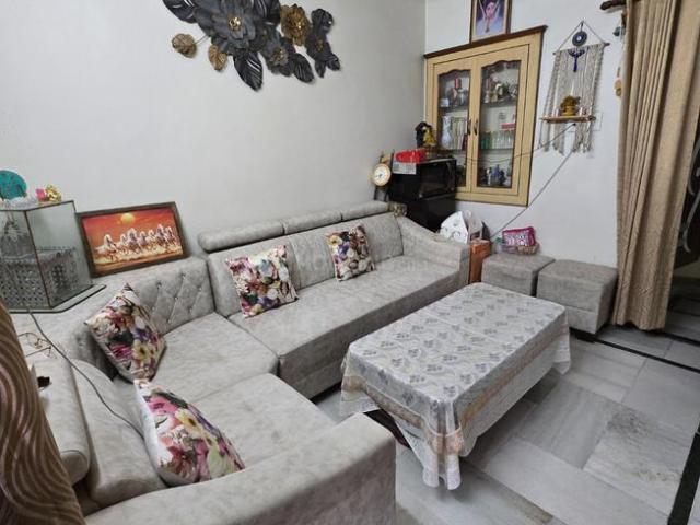 2 BHK Apartment in Vikaspuri for rent New Delhi. The reference number is 20478323