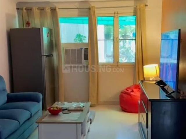 2 BHK Apartment in Vikaspuri for resale New Delhi. The reference number is 17742507