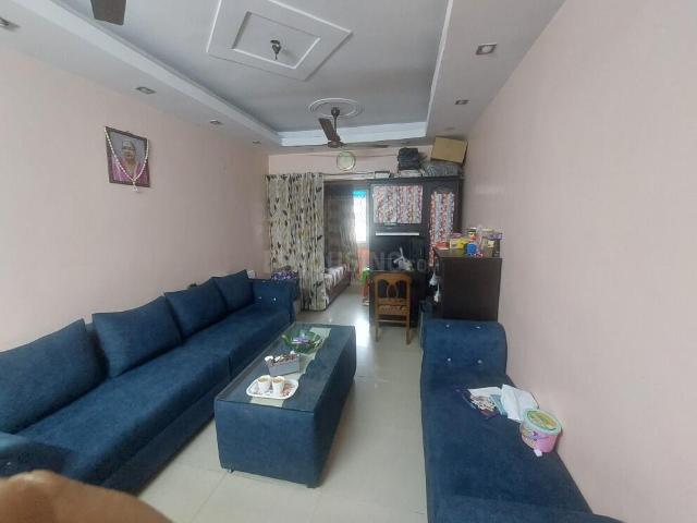 2 BHK Apartment in Vikaspuri for resale New Delhi. The reference number is 19877614