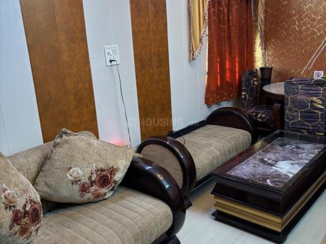 2 BHK Apartment in Vikaspuri for resale New Delhi. The reference number is 20659227