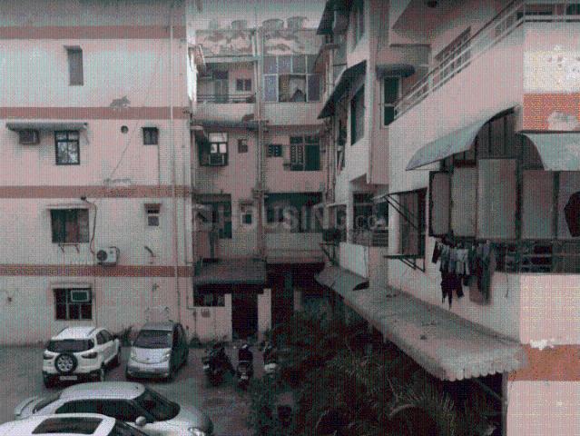 2 BHK Apartment in Vikaspuri for resale New Delhi. The reference number is 20731329