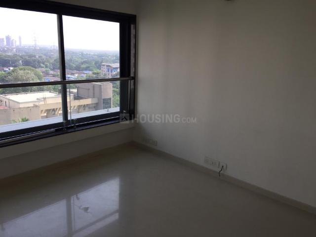 2 BHK Apartment in Vikhroli East for rent Mumbai. The reference number is 11736425