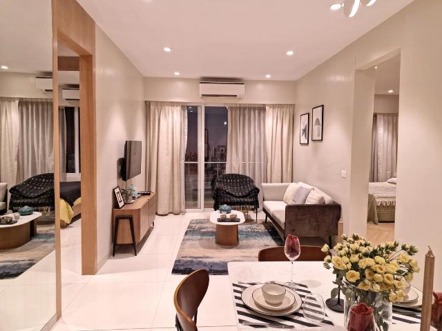 2 BHK Apartment in Vikhroli East for rent Mumbai. The reference number is 13765687