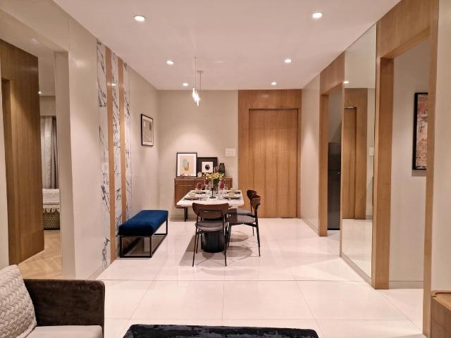2 BHK Apartment in Vikhroli East for rent Mumbai. The reference number is 13769740