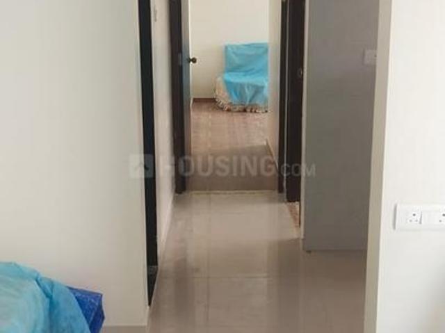 2 BHK Apartment in Vikhroli East for rent Mumbai. The reference number is 13951269