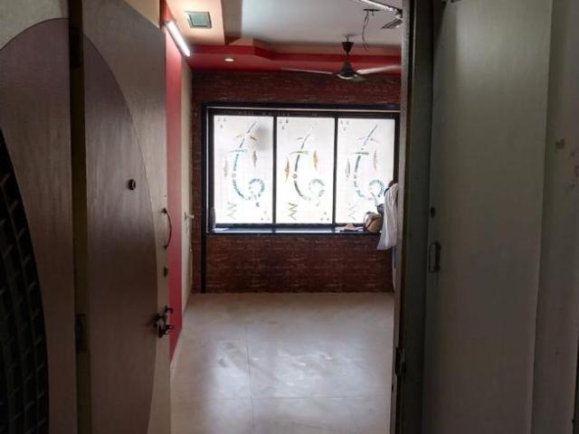 2 BHK Apartment in Vikhroli East for rent Mumbai. The reference number is 14430921