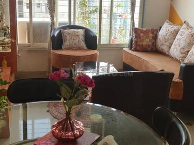 2 BHK Apartment in Vikhroli East for rent Mumbai. The reference number is 14755321