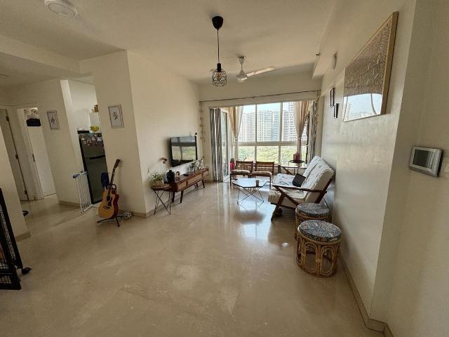 2 BHK Apartment in Vikhroli East for rent Mumbai. The reference number is 14306299
