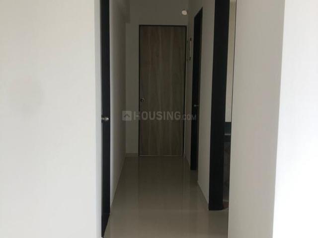 2 BHK Apartment in Vikhroli East for rent Mumbai. The reference number is 14341736