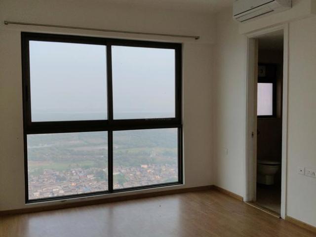 2 BHK Apartment in Vikhroli East for rent Mumbai. The reference number is 15492555