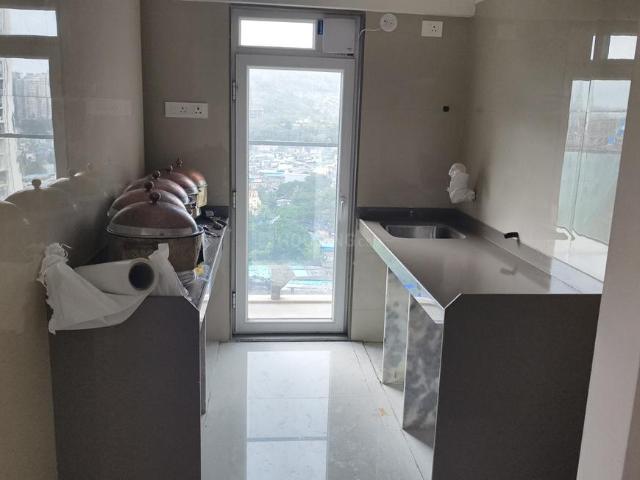 2 BHK Apartment in Vikhroli East for rent Mumbai. The reference number is 17761197