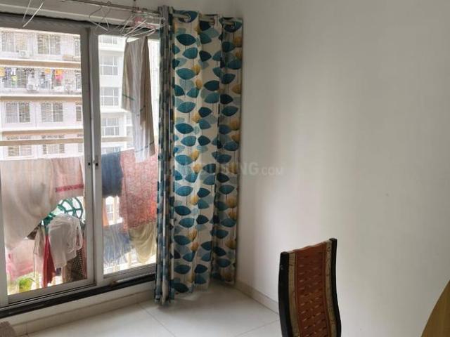 2 BHK Apartment in Vikhroli East for rent Mumbai. The reference number is 17994916