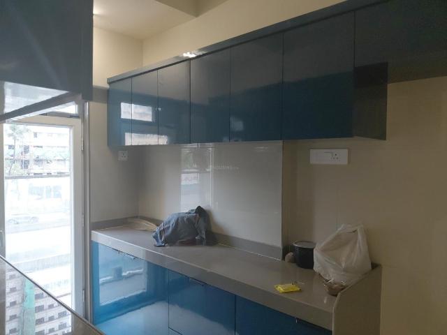 2 BHK Apartment in Vikhroli East for rent Mumbai. The reference number is 18422139