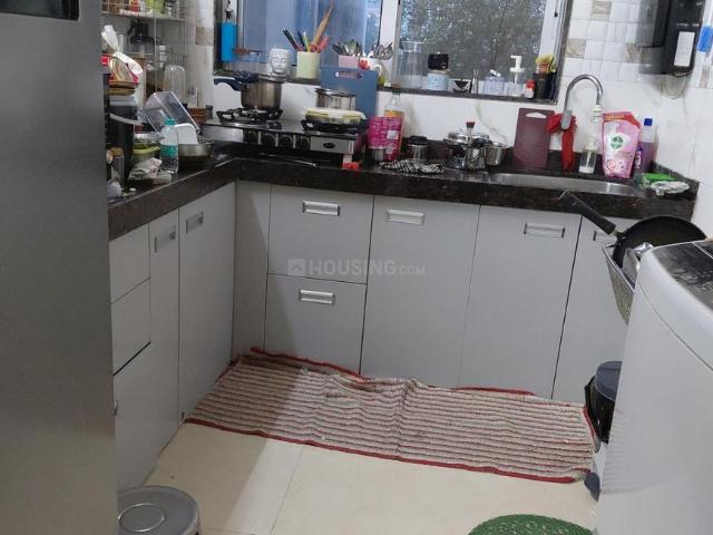 2 BHK Apartment in Vikhroli East for rent Mumbai. The reference number is 18435455