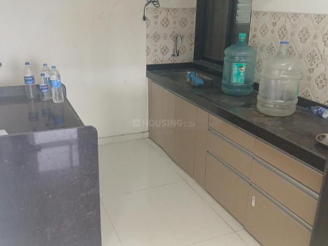 2 BHK Apartment in Vikhroli East for rent Mumbai. The reference number is 18439951