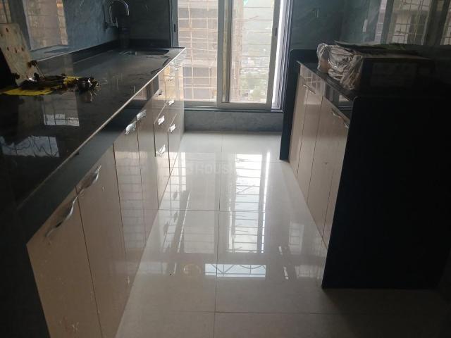 2 BHK Apartment in Vikhroli East for rent Mumbai. The reference number is 18488011