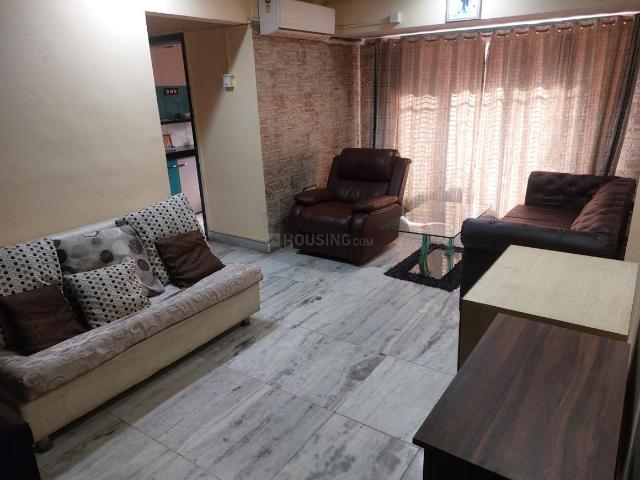 2 BHK Apartment in Vikhroli East for rent Mumbai. The reference number is 18647614