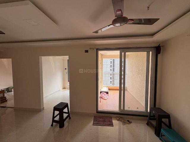 2 BHK Apartment in Vikhroli East for rent Mumbai. The reference number is 18869431
