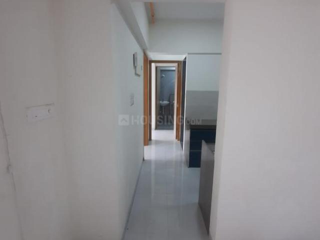 2 BHK Apartment in Vikhroli East for rent Mumbai. The reference number is 18874134