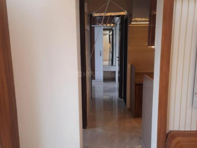 2 BHK Apartment in Vikhroli East for rent Mumbai. The reference number is 18874202