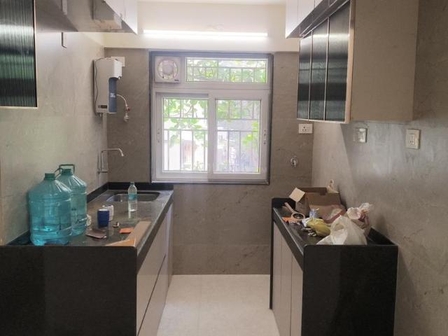 2 BHK Apartment in Vikhroli East for rent Mumbai. The reference number is 18919743