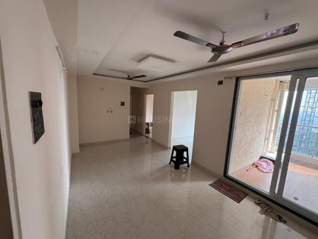 2 BHK Apartment in Vikhroli East for rent Mumbai. The reference number is 18942515