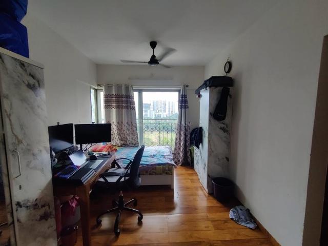 2 BHK Apartment in Vikhroli East for rent Mumbai. The reference number is 18950577