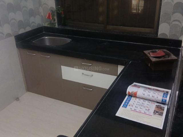 2 BHK Apartment in Vikhroli East for rent Mumbai. The reference number is 19407056