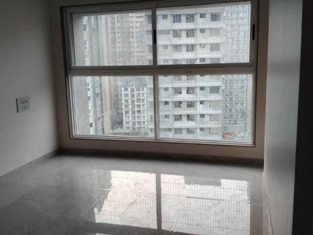 2 BHK Apartment in Vikhroli East for rent Mumbai. The reference number is 19540121
