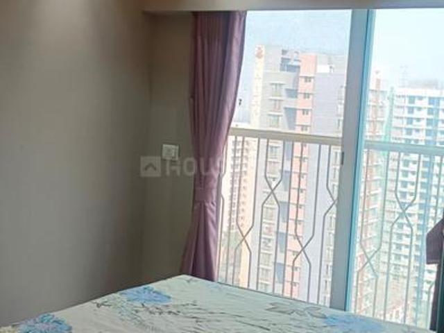 2 BHK Apartment in Vikhroli East for rent Mumbai. The reference number is 19580148