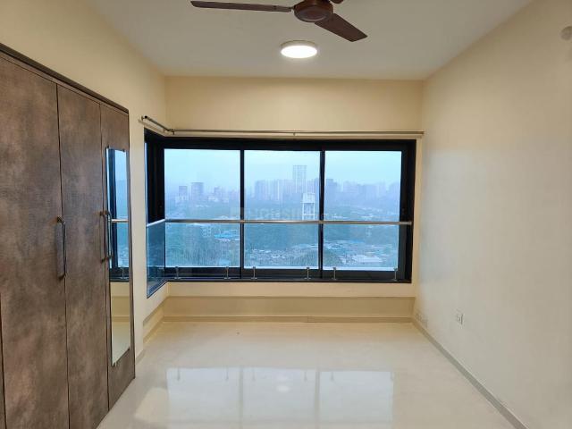 2 BHK Apartment in Vikhroli East for rent Mumbai. The reference number is 19688070