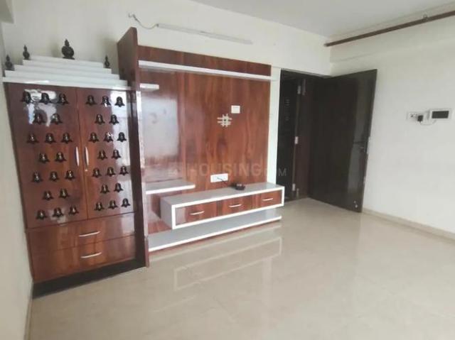 2 BHK Apartment in Vikhroli East for rent Mumbai. The reference number is 19939544