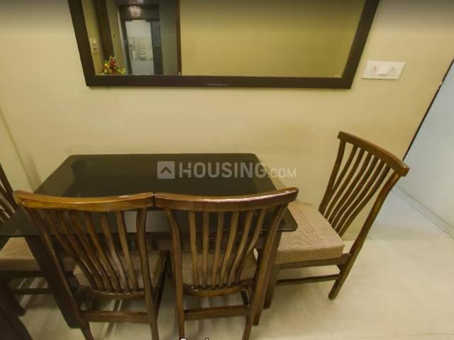2 BHK Apartment in Vikhroli East for rent Mumbai. The reference number is 19940410