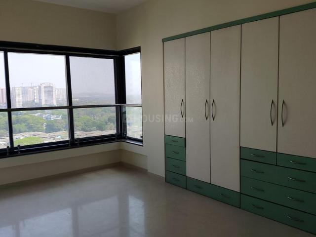 2 BHK Apartment in Vikhroli East for rent Mumbai. The reference number is 19940583