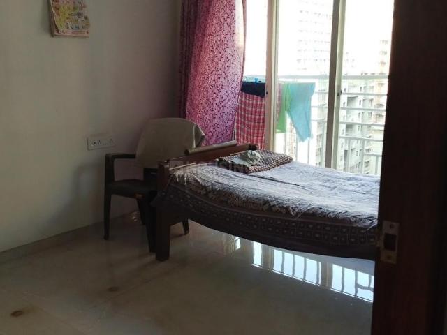 2 BHK Apartment in Vikhroli East for rent Mumbai. The reference number is 19940007