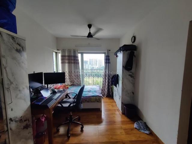 2 BHK Apartment in Vikhroli East for rent Mumbai. The reference number is 19941850