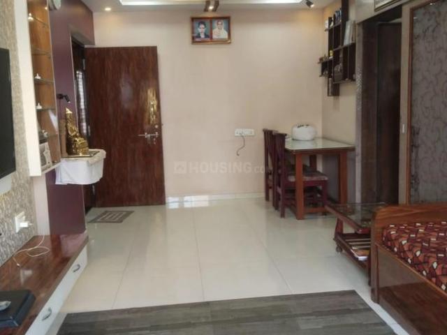 2 BHK Apartment in Vikhroli East for rent Mumbai. The reference number is 19941909
