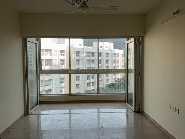 2 BHK Apartment in Vikhroli East for rent Mumbai. The reference number is 19000151