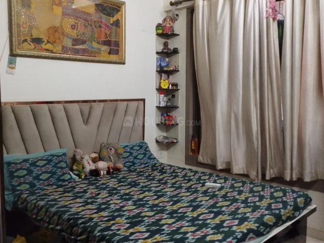 2 BHK Apartment in Vikhroli East for rent Mumbai. The reference number is 19040085