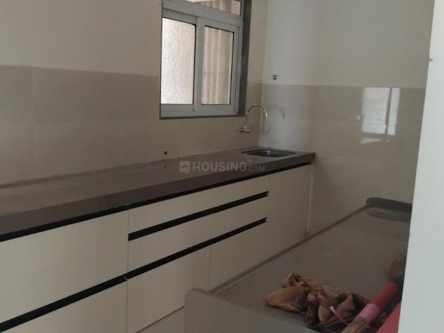 2 BHK Apartment in Vikhroli East for rent Mumbai. The reference number is 19198580